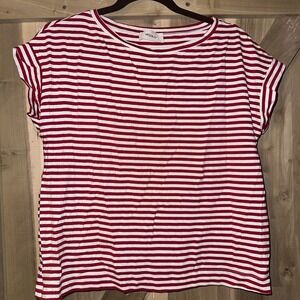 Vicolo Northland Top Womens Size L